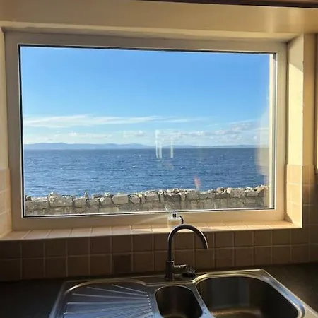 Holiday home Spectacular Sea Views 3 Bedroom *