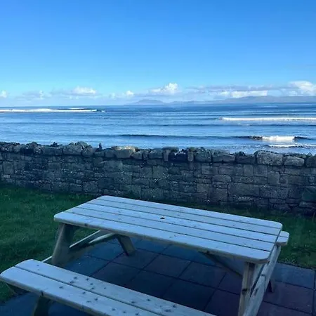 Holiday home Spectacular Sea Views 3 Bedroom