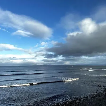 Holiday home Spectacular Sea Views 3 Bedroom Tullaghan
